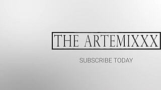 adreena winters getting that bbc creampie, wow