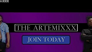 adreena winters getting that bbc creampie, wow