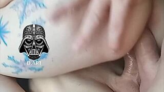 Do you enjoy double penetration too? 😏💦