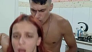 Is This Naughty Maid Ready For A Hard Fuck?