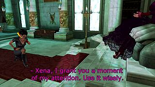 Watch vore fetish addiction intermission one!