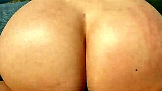 jet ski sex with big ass latina getting fucked in public on the water