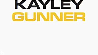 wild group orgy with phoenix marie, kayley gunner, nicole doshi, and kazumi in brazzers house