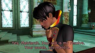 Watch vore fetish addiction intermission one!