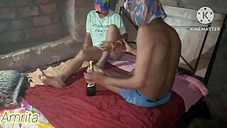 hot desi step sex 🔥