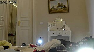 big tits hottest amazingly beautiful raver girl gives an amateur porn director a hj from backstage