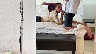 Johntronx - tiny 18+ thai teen loves fucking