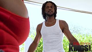 filthytaboo - big tittied blonde gets fucked by curious neighbour