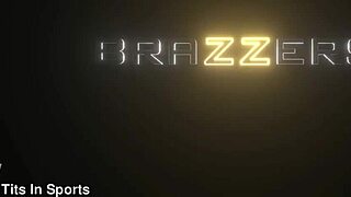 wild group orgy with phoenix marie, kayley gunner, nicole doshi, and kazumi in brazzers house