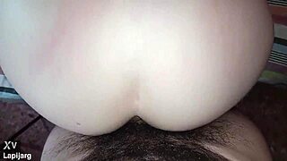 cogiendo a mi hermanastra argentina culona y tetona super calientes