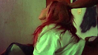 Curvy Latina Friend's Porn Desire