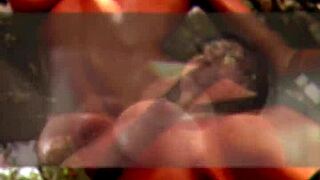 laras pornosexual paradise goon edit feat lara croft rule 34 tomb raider compilation sensory image warning