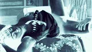 Vintage antique drawings collection