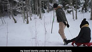 winter magic adventures best by laura quest s02e01