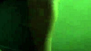 Black POV Sucking Scene In High Definition