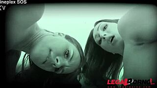Lita Phoenix & Kyler Crow Interracial Anal & Dp With Group