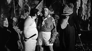 The Forbidden Zone Full Movie 1982 Featuring Dnny 3lfman