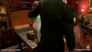 Sluts Get Training For Alpha Slave