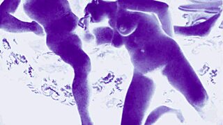 Vintage antique drawings collection