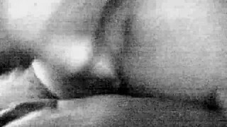 fucking the lesbian homie in dorm bedroom with dirty talk