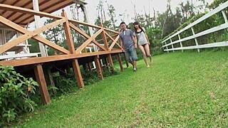 You fucking that tight 18 teen japanese pussy?