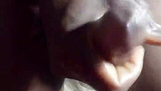 Wetjuicypussy1 Masturbates With Big Cock In Video 💦