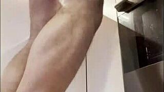 Animal3078 Update 6 Spycamera Dec 03 2024 Homemade Kitchen Scene