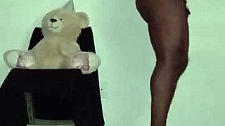 me singing and dancing to parody songs remade with electronic equipment for fun