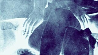 Vintage antique drawings collection