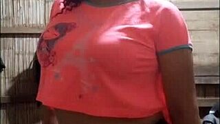 madrastra recompensa con video exclusivo de algo exotico