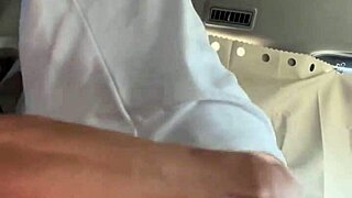 early morning car sex in the park every time i licked the dick with my tongue i got excited i ended up cumming inside her sex part 1