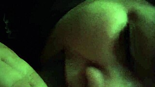 Gordita Chupetona Mamando Baboso Con Alta Destreza