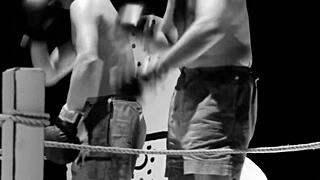 The Forbidden Zone Full Movie 1982 Featuring Dnny 3lfman