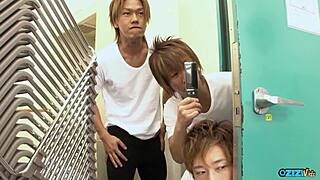 Another Sexy Bitch Posing Naked Ballerina Masturbates Clit