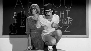 The Forbidden Zone Full Movie 1982 Featuring Dnny 3lfman