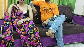 Damaad Ji Meri Gaand Maar Lo Please Fuck Me In The Ass First Time Anal Sex By Indian Saas Real Homemade Sex Video