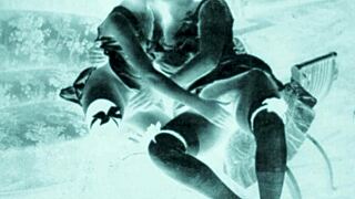 Vintage antique drawings collection