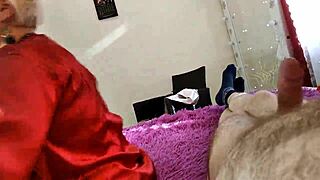 aimee hot milf aka aimeeparadise - the queen of married cocksuckers 18, sucking big cocks with dirty talk and teasing