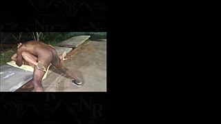 bruna santiny loves getting fucked hard with big thick cocks