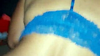 My sister-in-law, all drunk and partied up, spread her legs for street fucking, and I came inside her hot pussy.