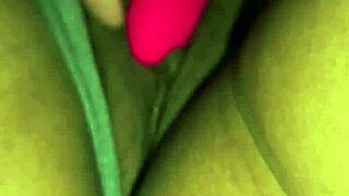 Gray panties latina milf sexy pussy do you want to see more