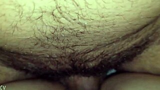 Long Hard Dick Strikes In That Pussy Latina Pussy Like My Videos And Subscribe