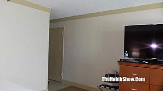 Nasty Dick Slobbering Quincy Roee Slobbers On James Angel BBC