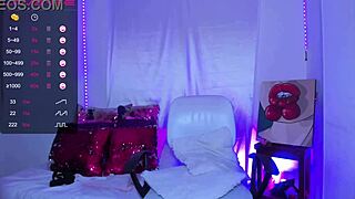 Natural beauty with small tits gets her ass up in doggy style, begging you to watch her play with her pussy.