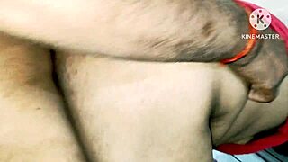 Indian bhabhi enjoys sex with boys