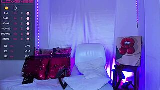 Natural beauty with small tits gets her ass up in doggy style, begging you to watch her play with her pussy.