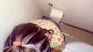 friends fucking in rooms, i had to fuck the party girl in the bathroom of a house at compas party