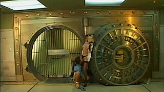 Women in black volume 2 scene 4