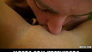 Topless bombshells start a hardcore orgy without fear