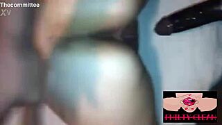 Bbc Tag Team and Facial Juicy Joss